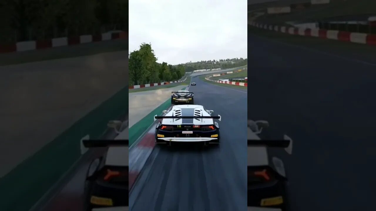 Overtake! #acc #gt3 #car #gtworldchallenge #fyp #fy #fy #fypシ #driver #subscribe #sub #subscribers