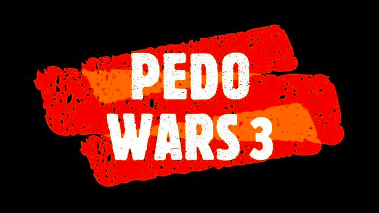 🔥 PEDO WARS 3 - ORIGINS