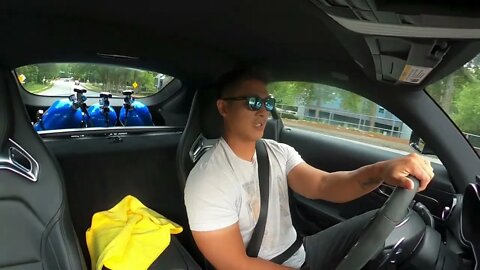 Some thoughts on Community - Experiment in the #METAMERC - Bad Audio...