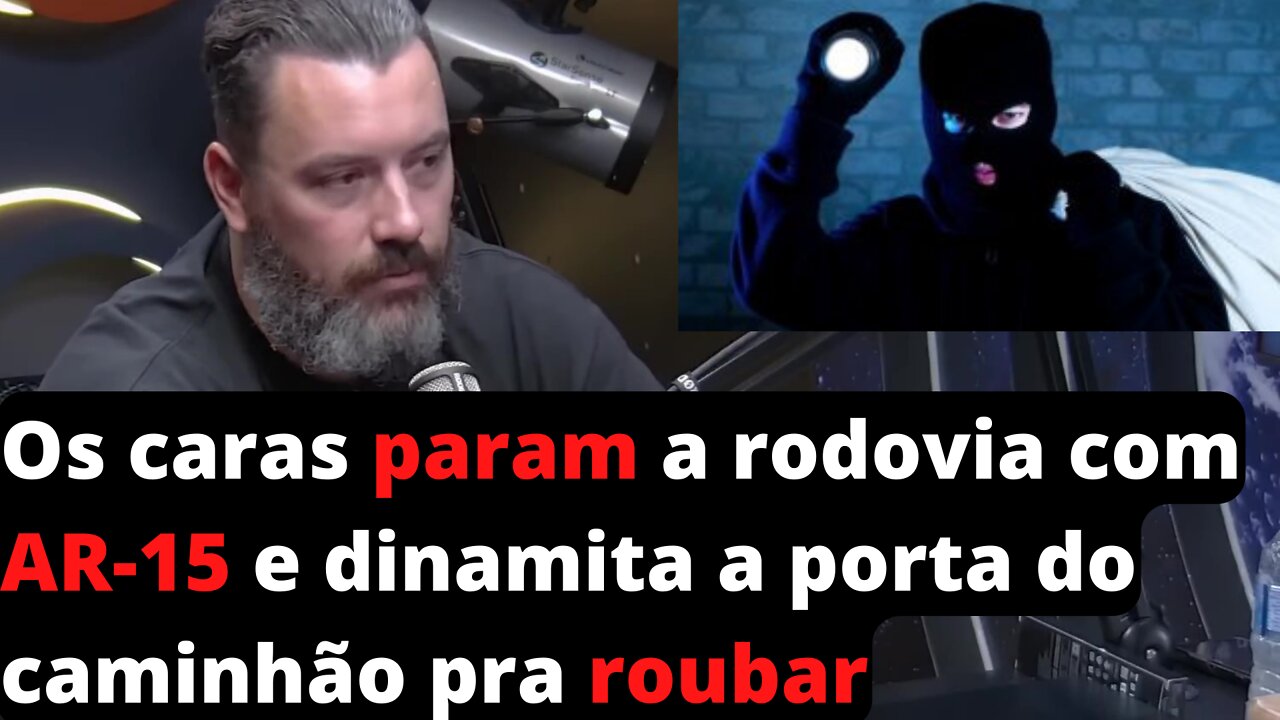 O QUE É O "CUSTO BRASIL"?
