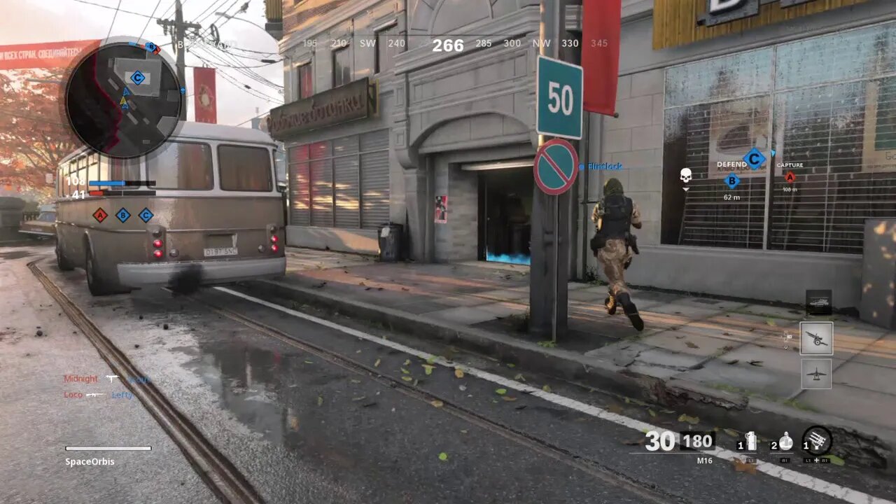 Call of Duty: Black Ops Cold War MP Part 4