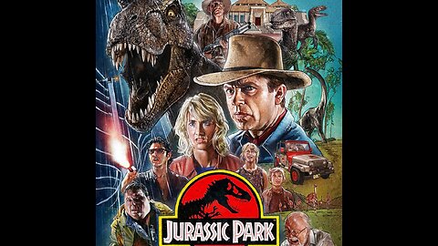 Philosophy of Jurassic Park