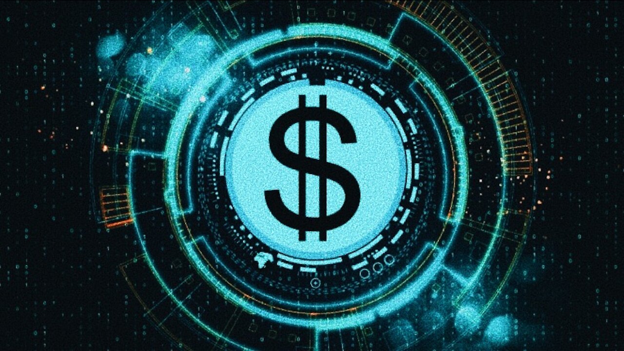 SA Testing A Digital Currency ~ Could This Bring In A Mark Of The Beast Scenario? | 02.09.2021