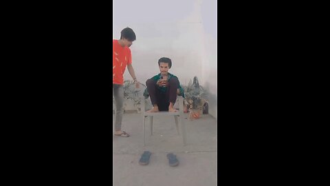 tu mera bas sath dekh Mera dost 🤣😆😁🤣 #comedy #youtubeshorts #trending #funny #viral