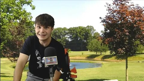 NCTV45 CEDARS SPORTS CORNER REPORT MONDAY SEPTEMBER 19 2022 PLEASE SHARE