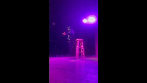 Space Ships 👽🚀| Stand Up Comedy