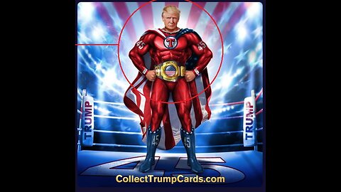 COLLECTTRUMPCARDS.COM TRUMP DIGITAL TRADING CARDS