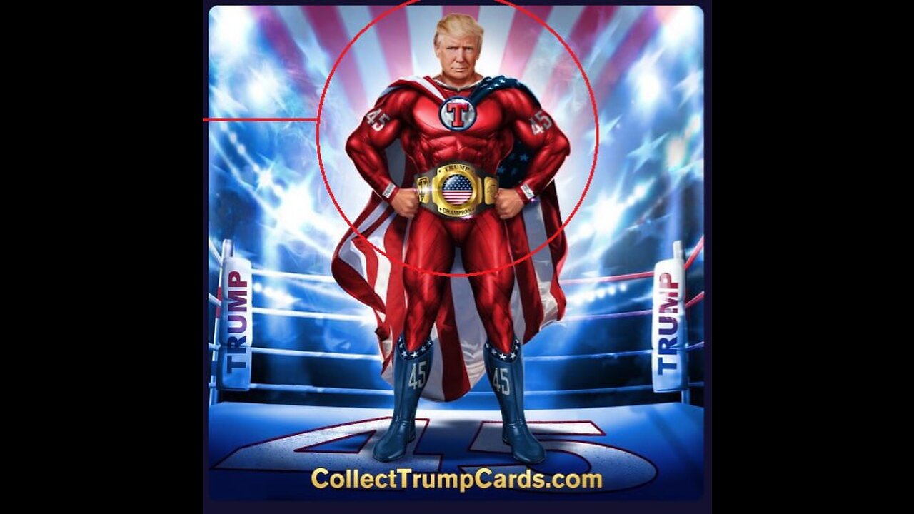 COLLECTTRUMPCARDS.COM TRUMP DIGITAL TRADING CARDS