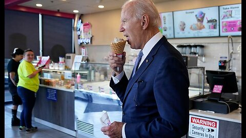 Biden Denies Copying Trump Trip to Border, As WH Issues Seriously Deficient Statement on Laken Riley