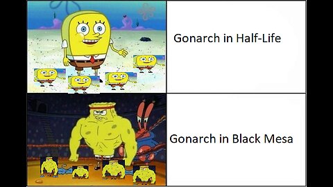 Gonarch