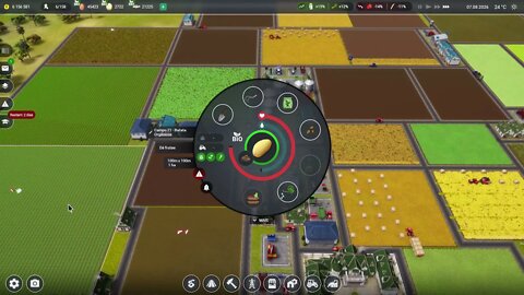 Farm Manager 2021 um começo diferente parte 4