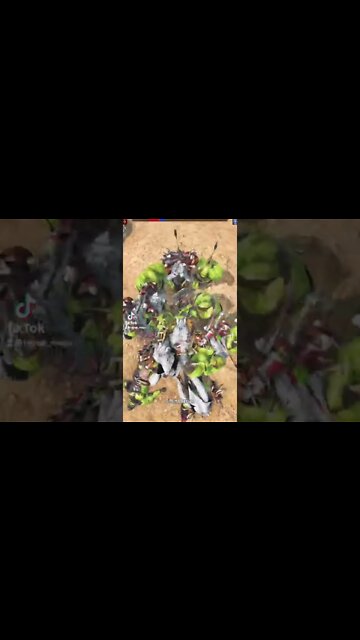 Thrall’s Orcs Campaign Bannerlord Warcraft Mods