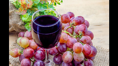 ЧТО ГОВОРИТ БИБЛИЯ О ВИНЕ?