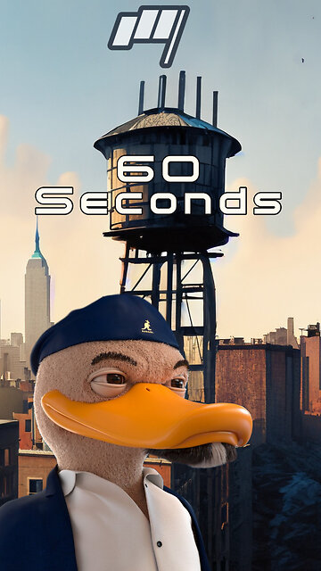 ⏱️60 Secoonds $SRPT $INTU $HRB $MNDY $MMP $WDC $AI @BloombergCA 10am BANG💥