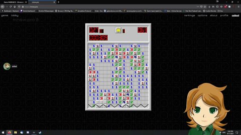 Tourny Prep Day 2 | Minesweeper