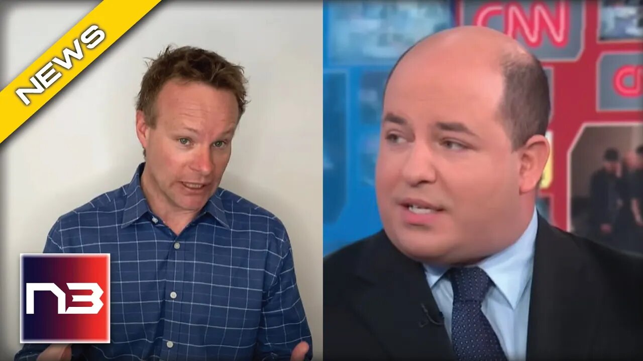 WORST NEWS EVER for CNN As They Hit New Record Low