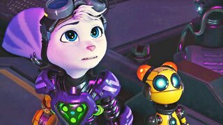 Ratchet & Clank Em Uma Outra Dimensão #17: Insomniac dá Azar!