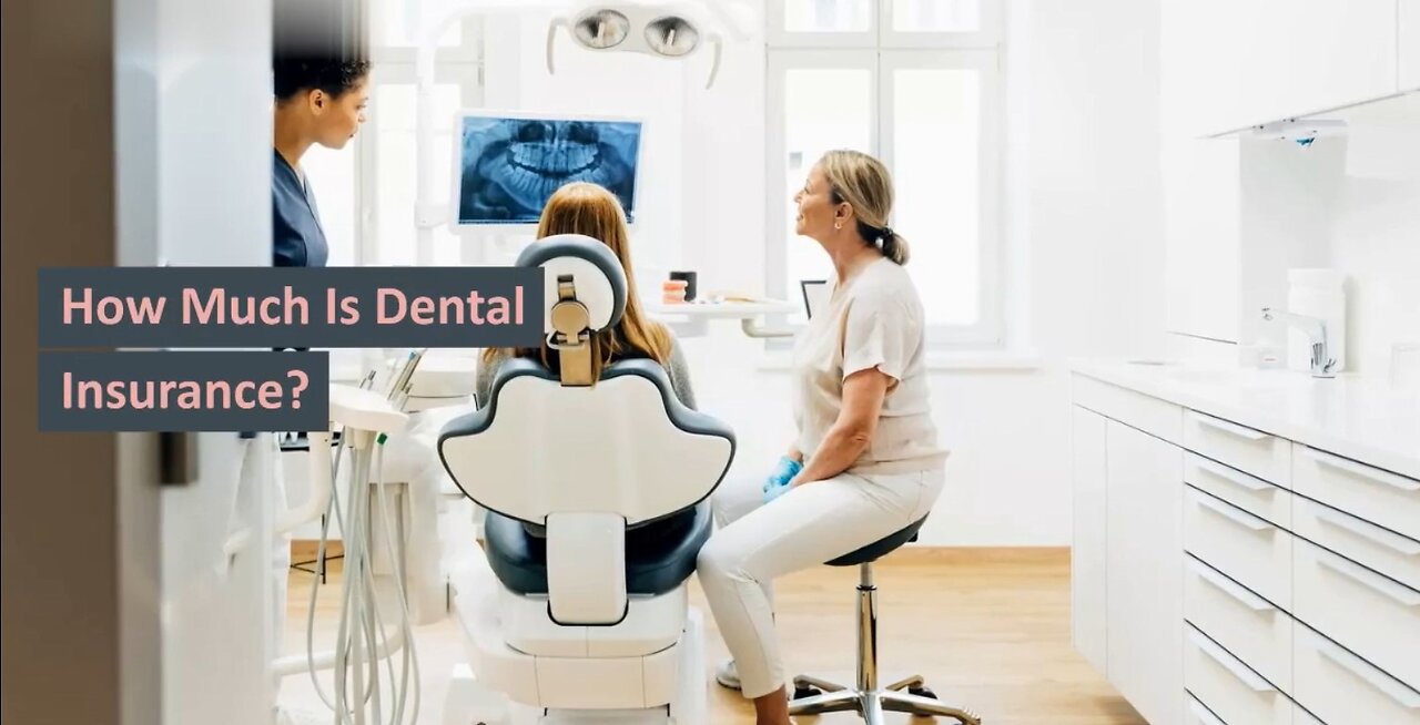 How much is Dental Insurance. Details about Dental Insurance