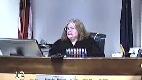 King matter before Lisa Brown Clark County Family Court Judge 2/9/16