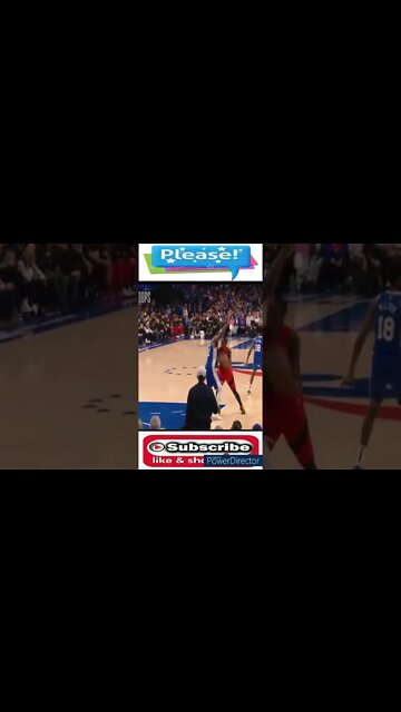 NBA FIGHT MODE MOMENTS 3