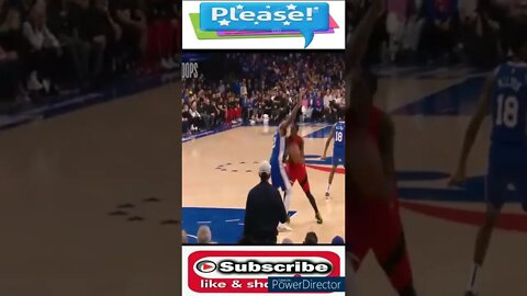 NBA FIGHT MODE MOMENTS 3