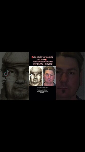 James Brian Chadwell is this "bridge guy"?