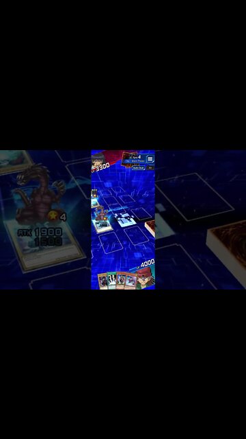 Yu-Gi-Oh! Duel Links - Uraby x Rex’s Voice Line (Card Dialogue)