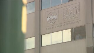 Denver Public Schools cuts 76 jobs from central office