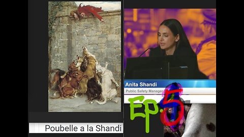 Poubelle à la shandi ep.5 VID 20240920 030743