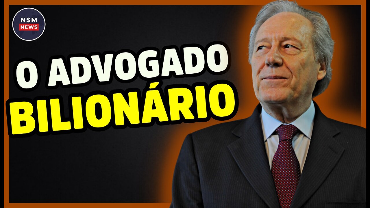 O Advogado Bilionário