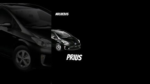 Share with a Prius driver #toyota #car #viral