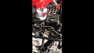 12V Cummins Idle