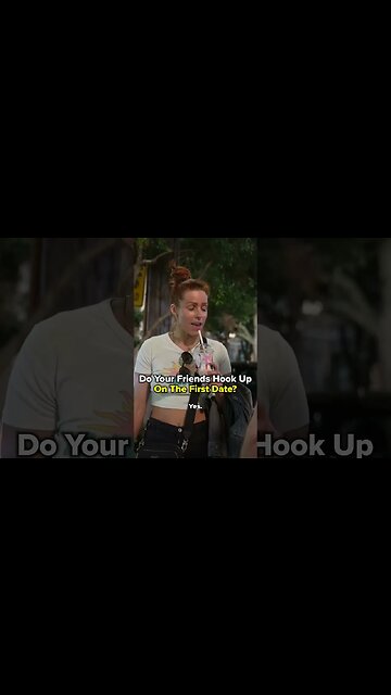 Do Girls Lie About Having Sex In The First Date?