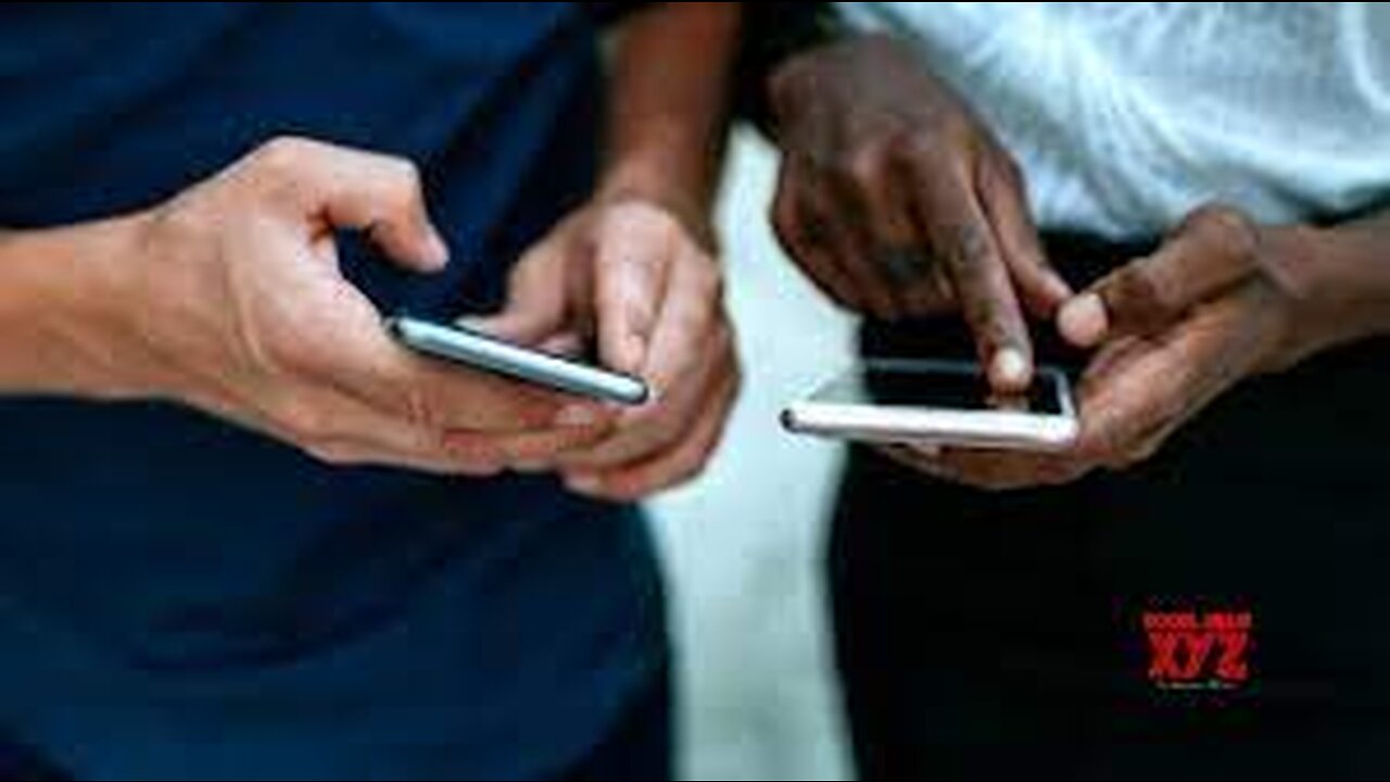 EU warns social media sites about illegal content_ disinformation
