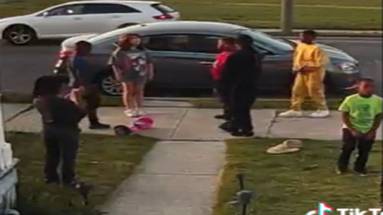 White Child Attacked And Robbed By Black Classmates And Absolutely No News Coverage!