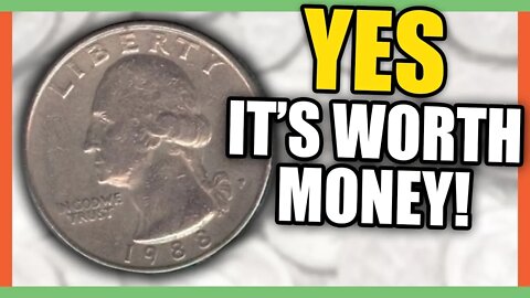 5 COINS WORTH MORE THAN FACE VALUE - LOOK FOR THESE ERROR COINS WORTH MONEY!!