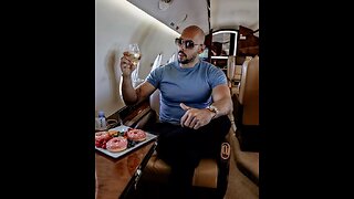 Andrew tate : about fighting
