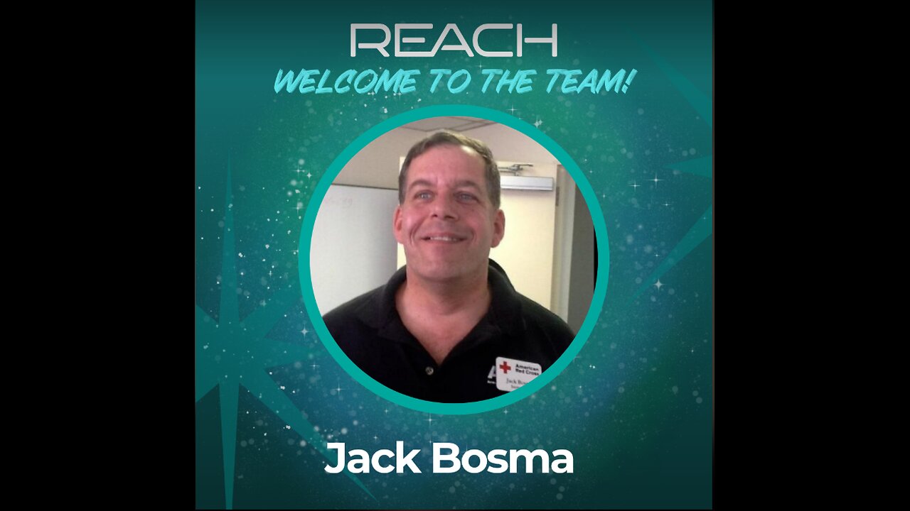 Jack Bosma: REACH Solar Field Rep