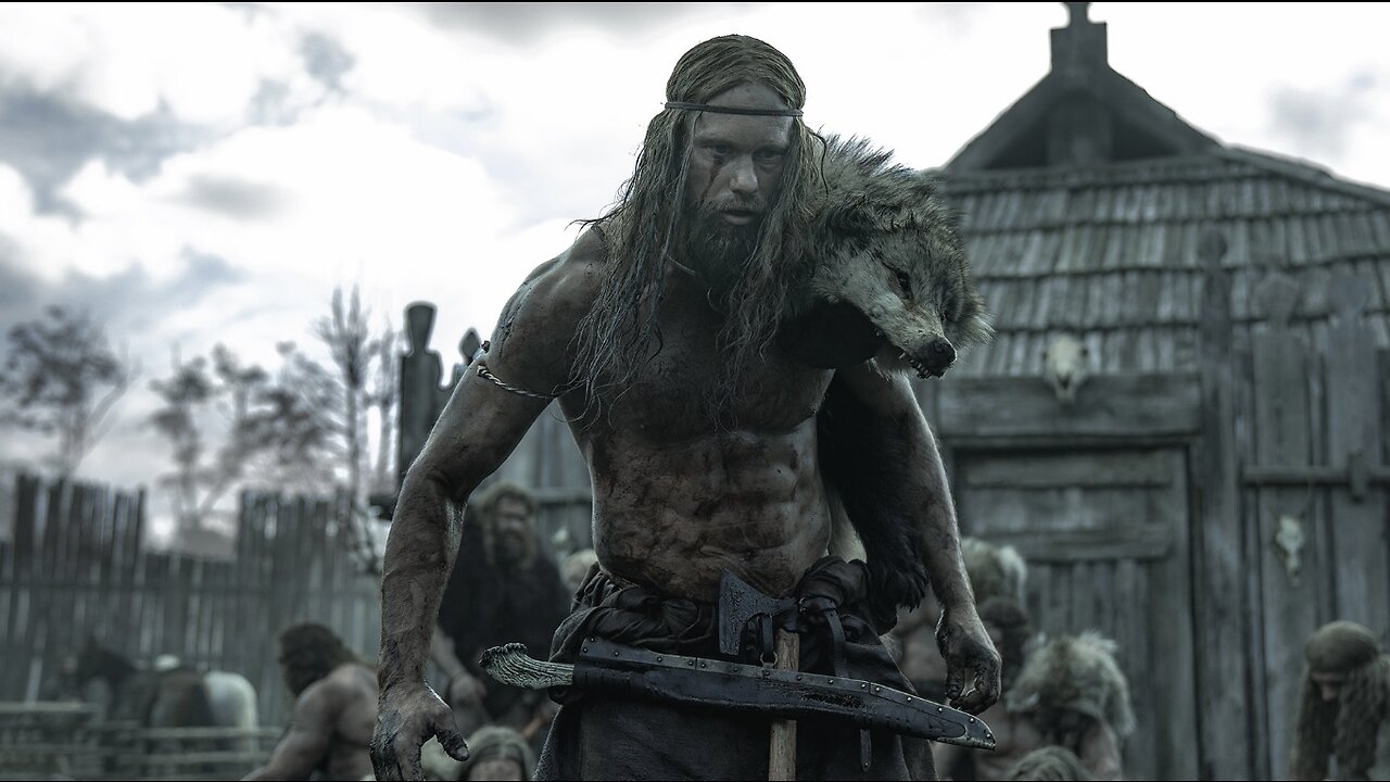The Northman Review - Should Be the Rule and Not the Exception