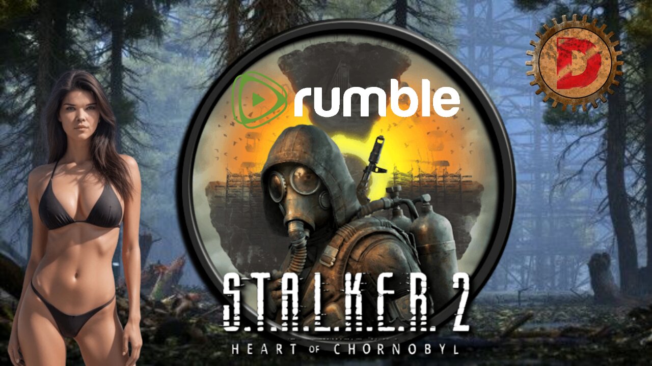 🔴 Live - Stalker 2