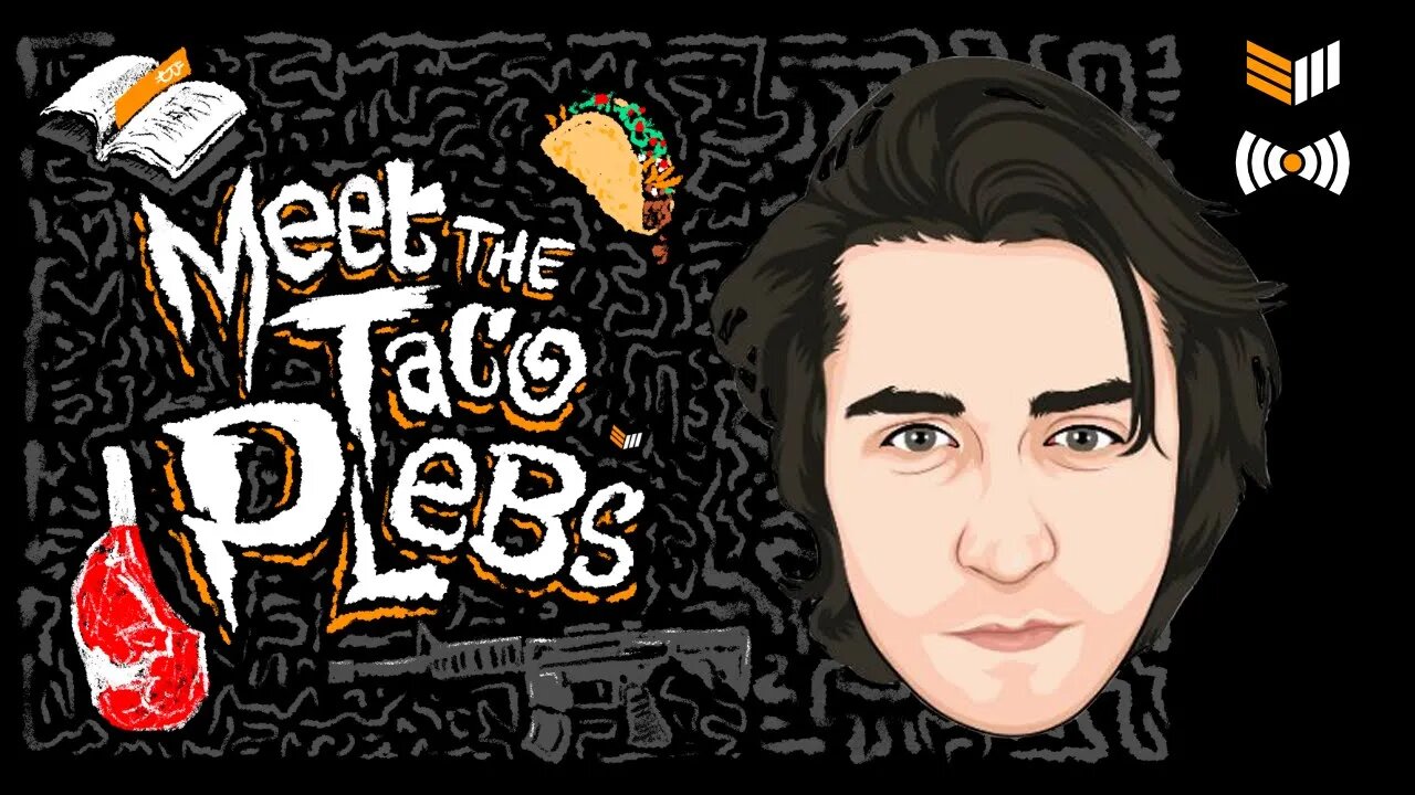 Bitcoin: Meet The Taco Plebs Episode #8: Nico @BITVOLT7