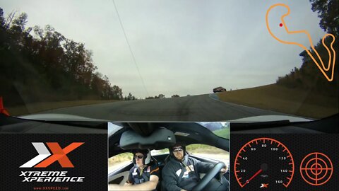 Xtreme Xperience(Atlanta Motorsports Park)