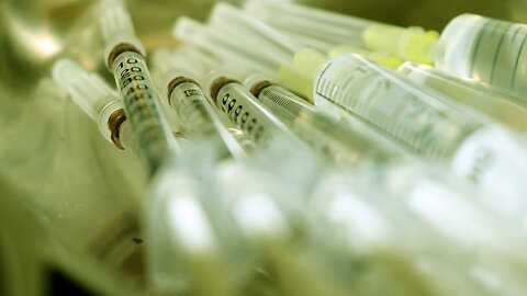 Anti-Booster: More Doses of Covid "Vaccines" Mean Greater Heart Risk