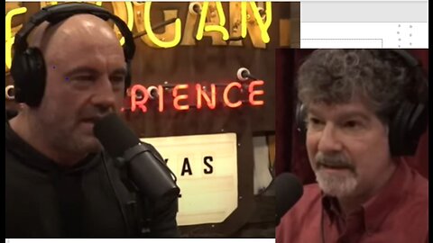 Powerful Rogan: Joe and Weinstein discuss WOKE culture