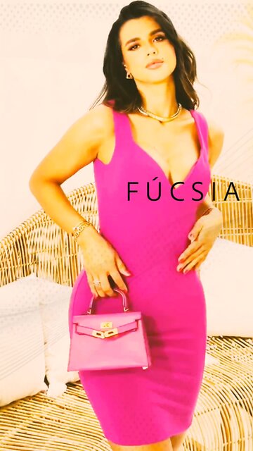 Fucsia trends