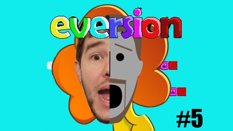 From The Archives: Eversion Talkthrough 5 - You May Now Devour The Bride