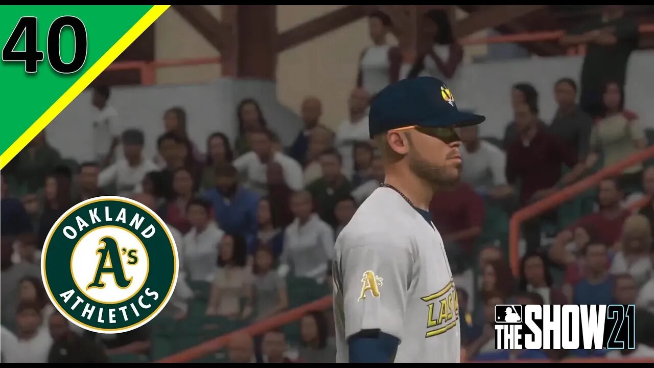 Rookie Pitchers Showcased in the Minors l MLB the Show 21 [PS5] l Part 40