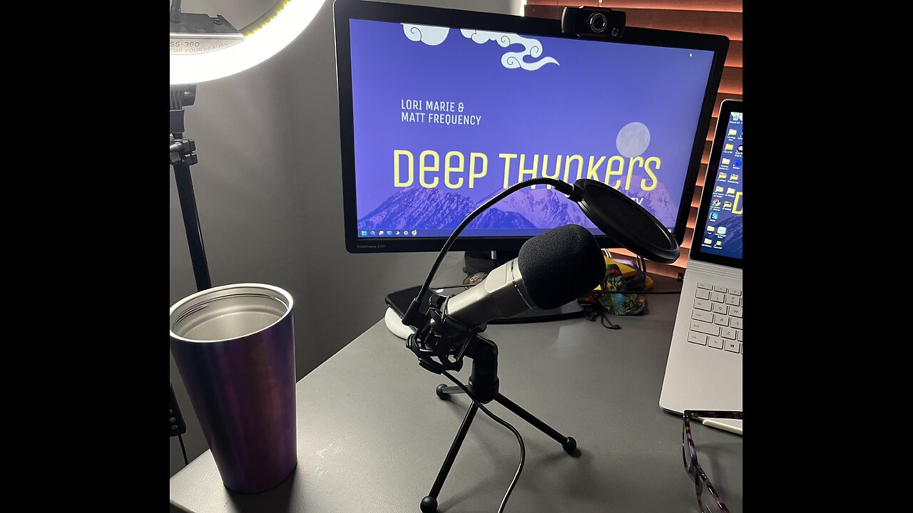 DTS - Discusses Deep thinking vs. Over thinking