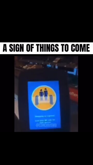 MARK OF THE BEAST, DIGITAL CURRENCY, AND A DIGITAL ID, THIS IS THE SLIPPERY SLOPE