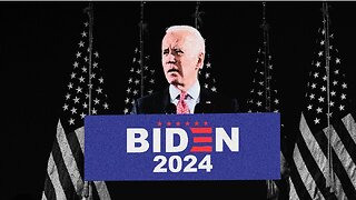 Biden to Win 2024 Election: Bible Prophecy?